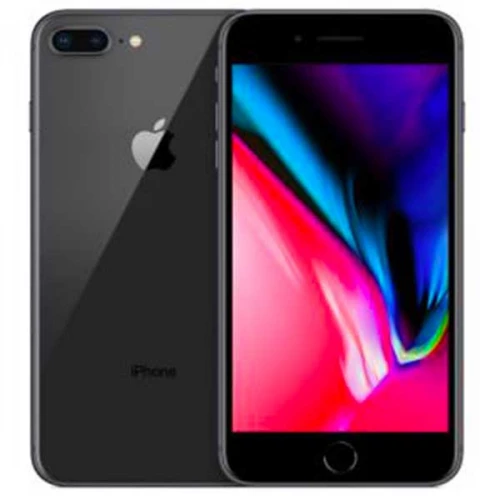 iPhone 8 Plus 64 GB Cinzento Sideral