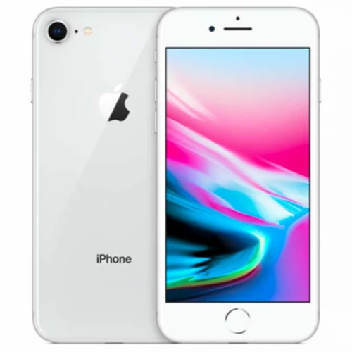 iPhone 8 256 GB Prateado