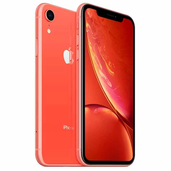 iPhone XR 128 GB Coral Correto CertiDeal