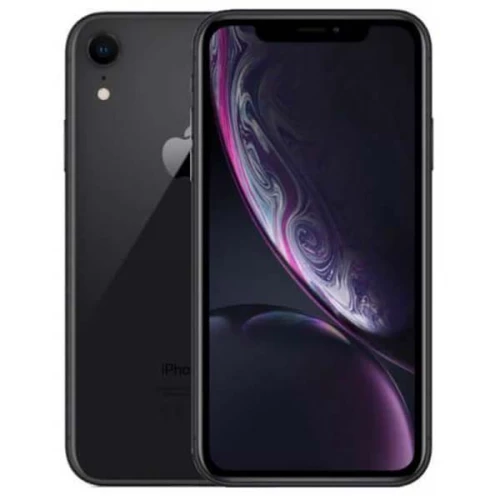 iPhone XR 64 GB Preto