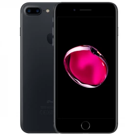 iPhone 7 Plus 32 GB Preto