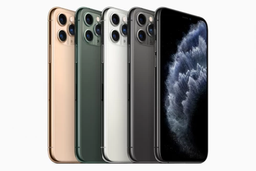 iPhone 11 Pro 64 Gb Sem Face ID (Cor de acordo com a disponibilidade)