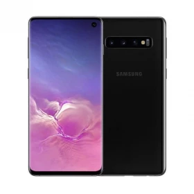 Samsung Galaxy S9 64 GB Preto
