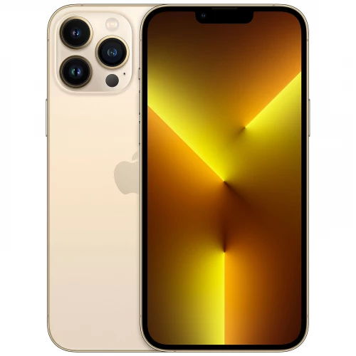 iPhone 13 Pro Max 128 GB Dourado