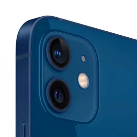 iPhone 12 mini 64 Go Bleu