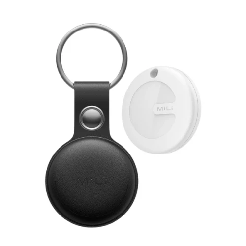 Tag localizador + chaveiro