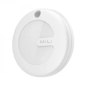 Tag Localizador com porta-chaves