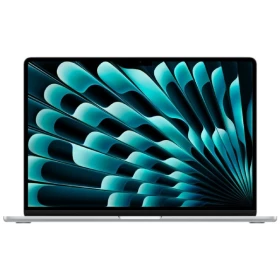 MacBook Air 2024 15p Prateado