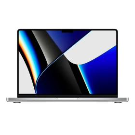 MacBook Pro 16 (2021) - Apple M1 Pro 10 CPU / 16 GPU 512 GB SSD - RAM 16 GB - Prateado