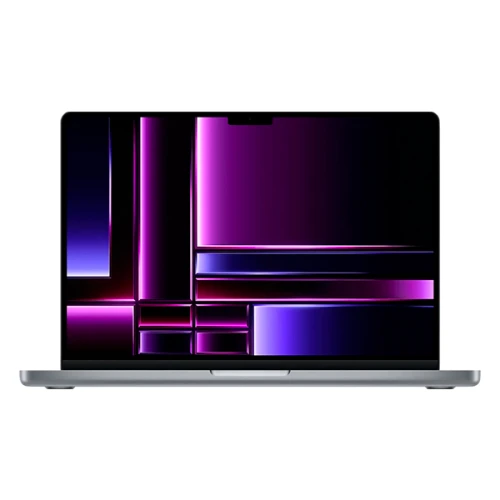 MacBook Pro 16 (2021) - Apple M1 Pro 10 CPU / 16 GPU 512 GB SSD - RAM 16 GB - Cinzento Sideral