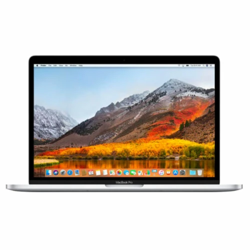 MacBook Pro 15 (2015) - Core i7 2.2GHz 512 GB SSD - RAM 16 GB - Prateado
