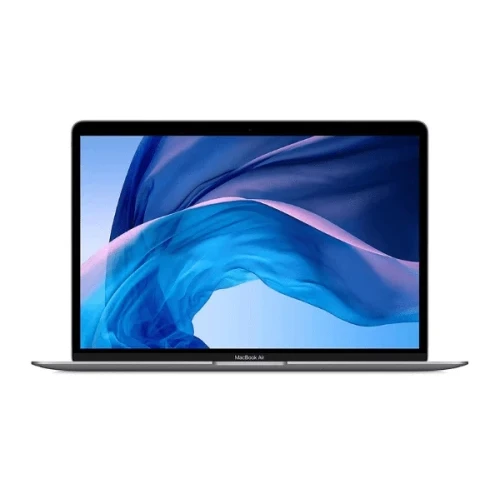 MacBook Air 13 (2020) - Apple M1 8 CPU / 7 GPU 256 GB SSD - RAM 8 GB - Prateado