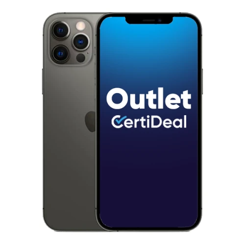 iPhone 12 Pro Max 256 GB Correto - Outlet