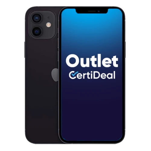 iPhone 12 256 GB Correto - Outlet