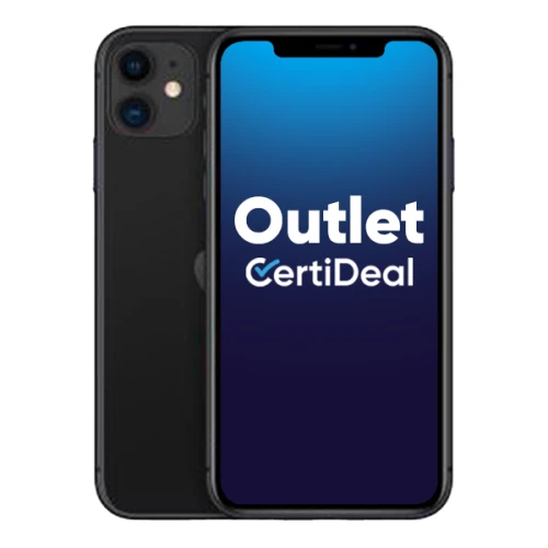 iPhone 11 128 GB Correto - Outlet