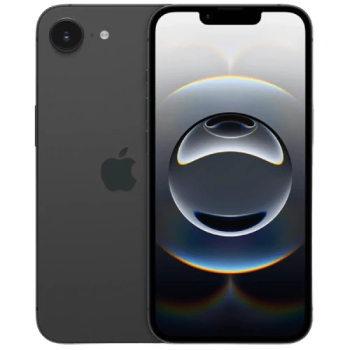 iPhone 16e 128 GB Preto