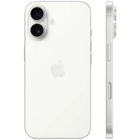 iPhone 16 128GB Branco