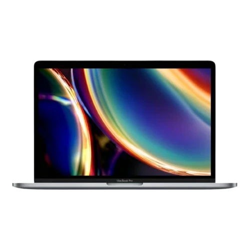 MacBook Pro 16 (2019) - Core i7 2.6GHz 512 GB SSD - RAM 16 GB - Prateado
