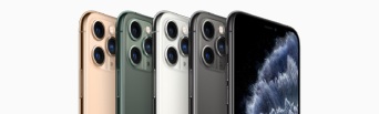 iPhone 12 Pro vs iPhone 12 Pro Max