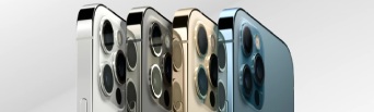 iPhone 13 vs iPhone 15