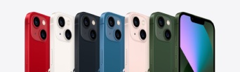 iPhone 15 vs iPhone 16