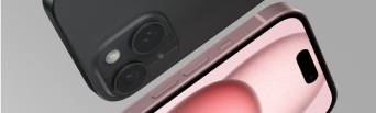 iPhone 14 Pro vs iPhone 15 Pro