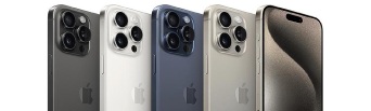 iPhone 15 vs iPhone 15 Pro