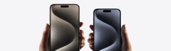 iPhone 15 vs iPhone 15 Plus