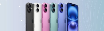 iPhone 15 vs iPhone 16