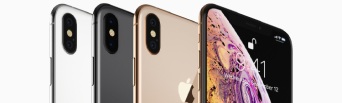 iPhone 12 vs iPhone 15